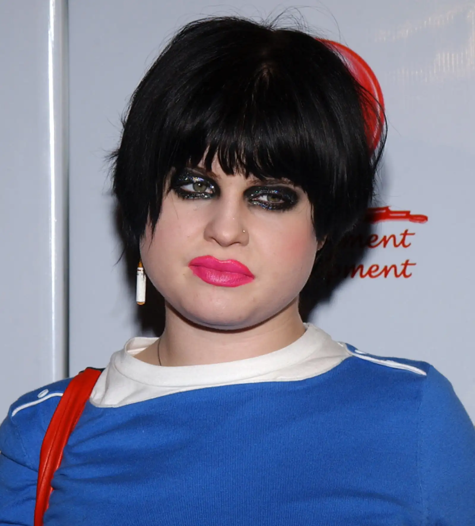 La Incre ble Evoluci n De Kelly Osbourne la-incre-ble-evoluci-n-de-kelly-osbourne