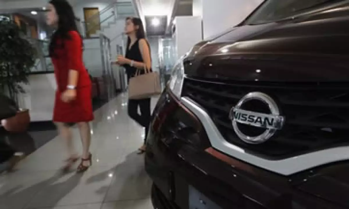 Nissan no indicó si la falla ha provocado lesiones o accidentes. (Foto: Reuters)