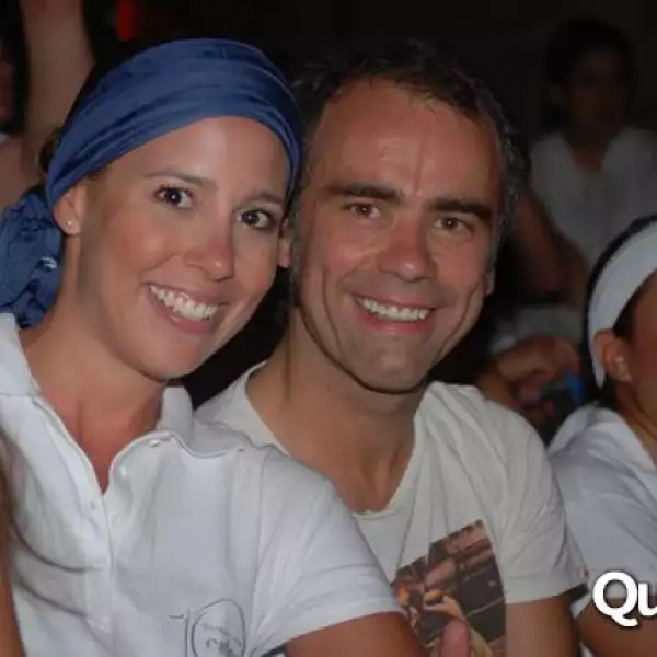 Premiación Color Trophy