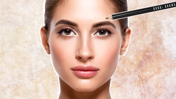 Bobbi Brown Brow Pencil. Precio en punto de venta. Boutiques Bobbi Brown.