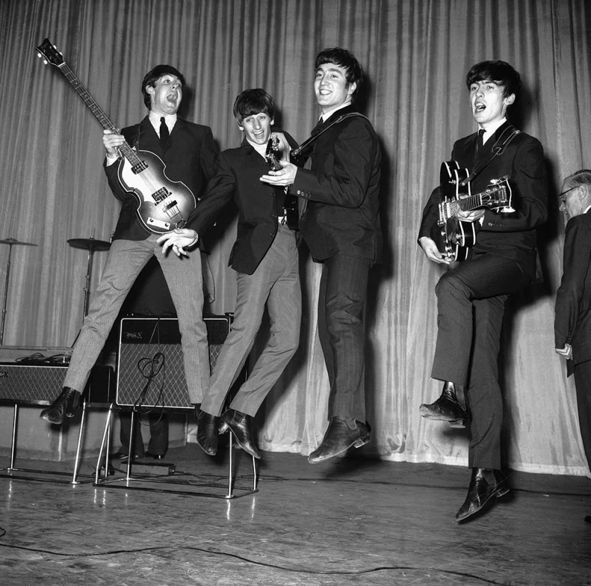 Beatles