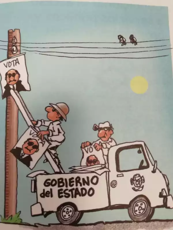 Es delito.