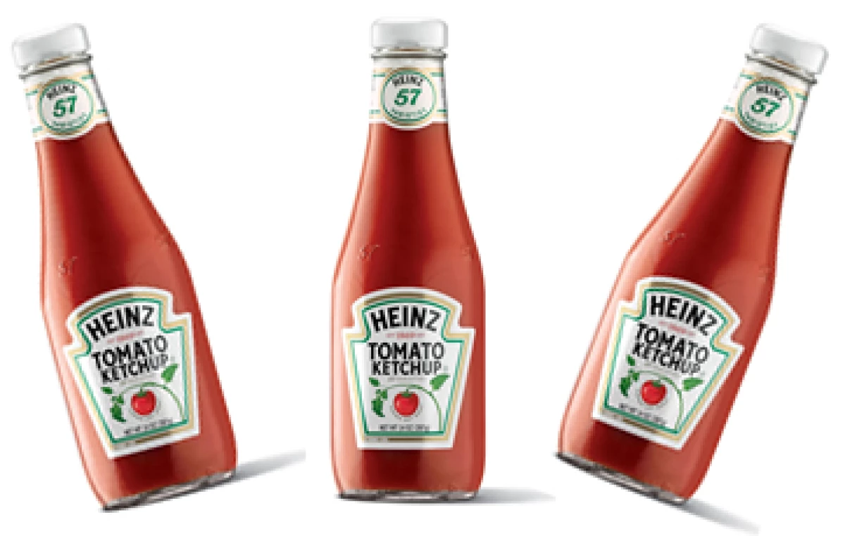 Una asociación de consumidores denunció desde hace medio año que las catsup contenían pelo de roedores. (Foto: Tomada de facebook.com/HeinzKetchup)