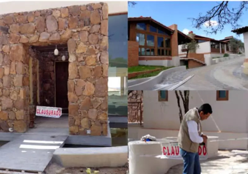 Profepa Aguascalientes