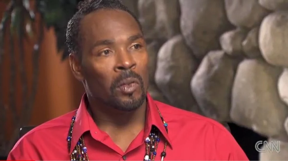 Rodney King