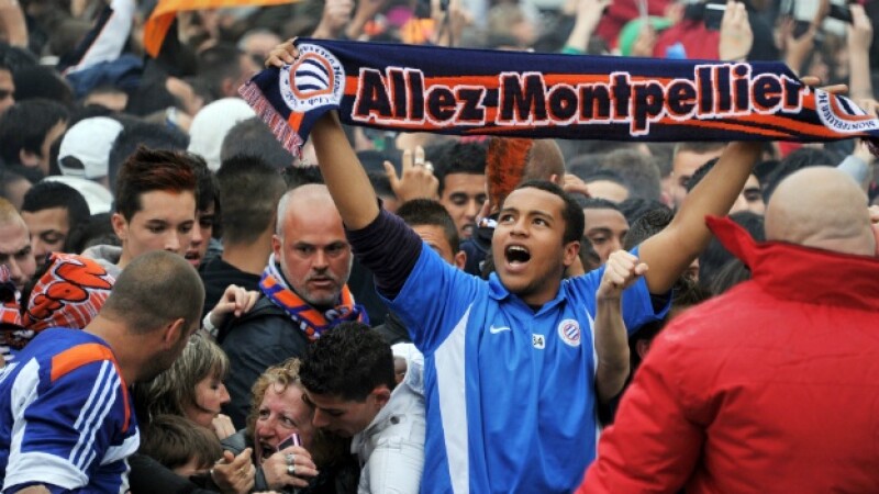montpellier