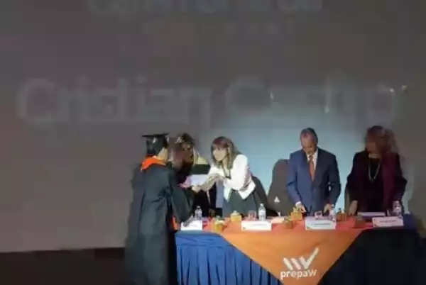 Cristian Castro