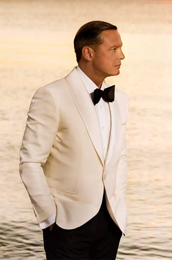 Luis Miguel