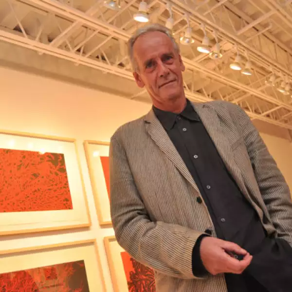 Exposición Obra Gráfica