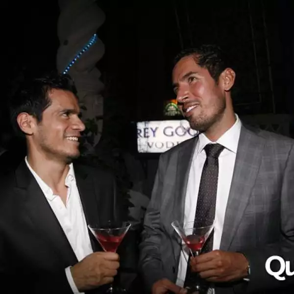 Aniversario Revista Top Life