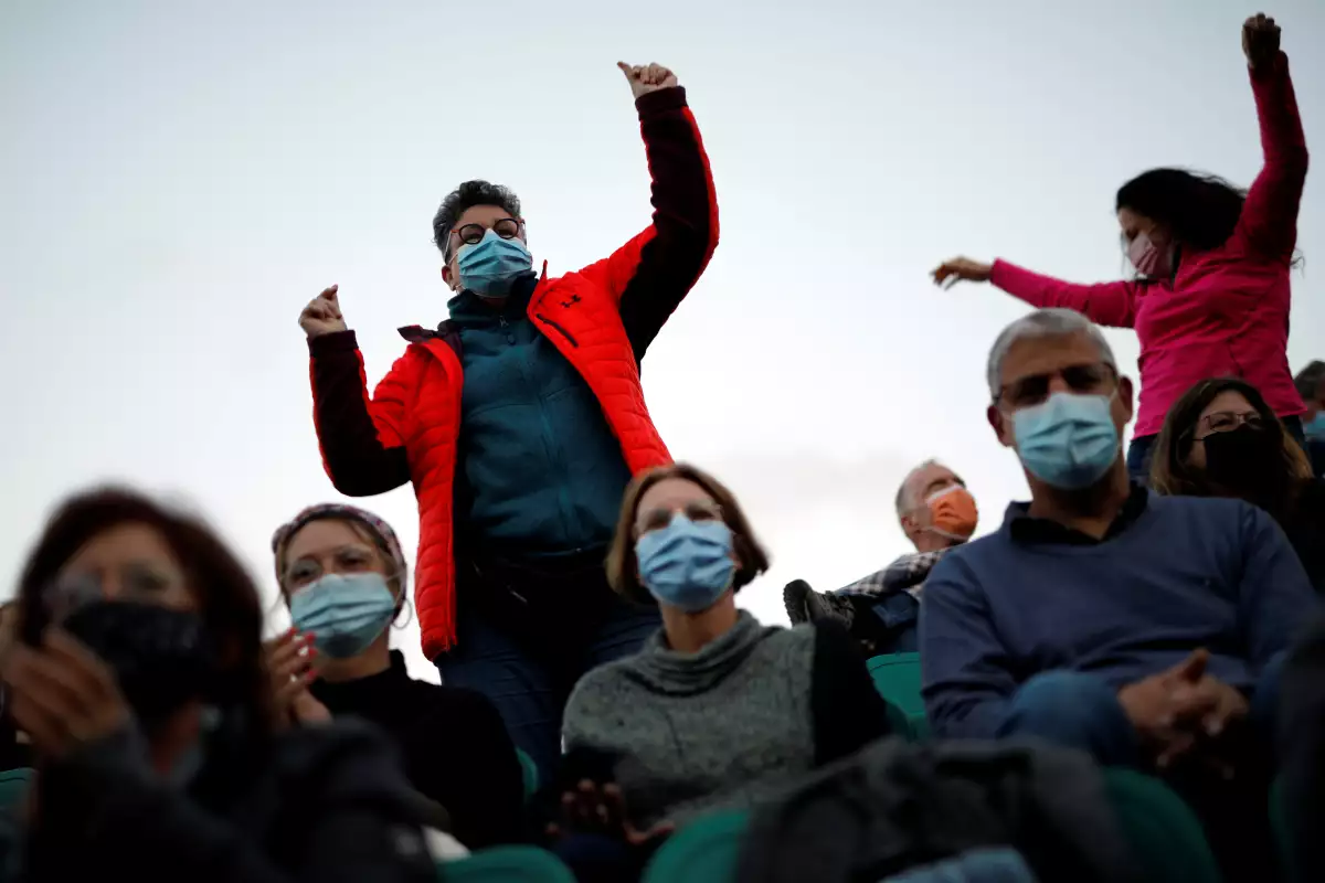 Resultads sorprendentes