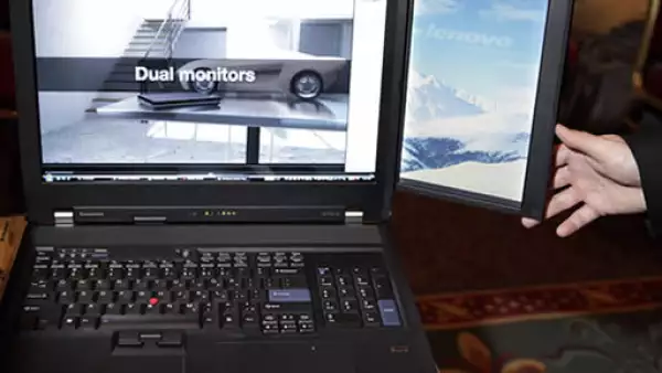 Lenovo tratará de recuperarse con mejores y más baratos productos. (Foto: Reuters)