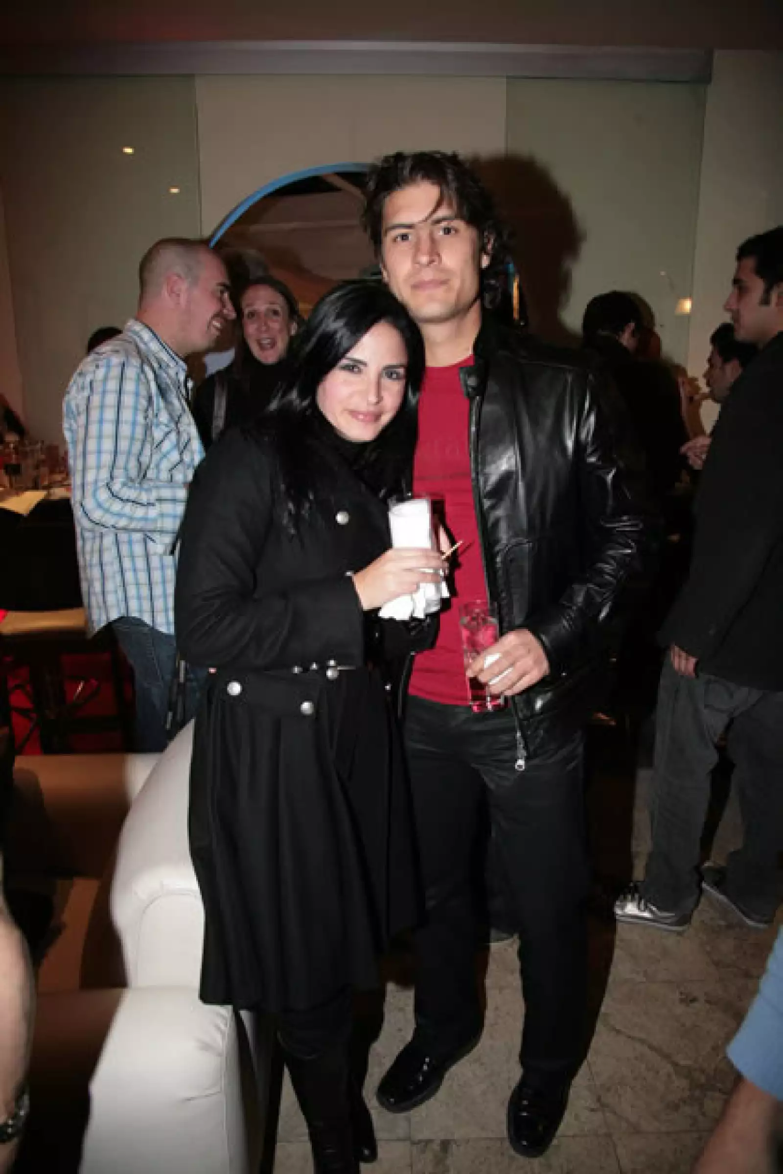 Apertura Tienda Perra