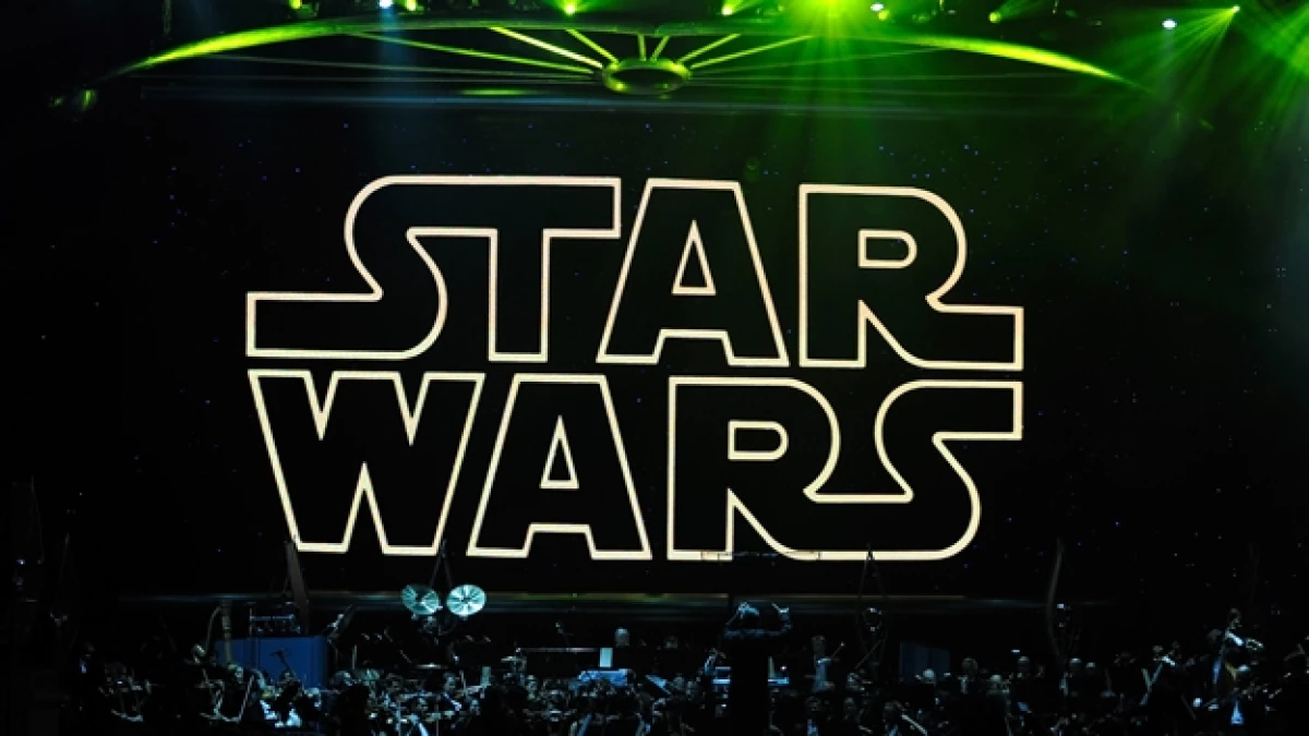 Star Wars