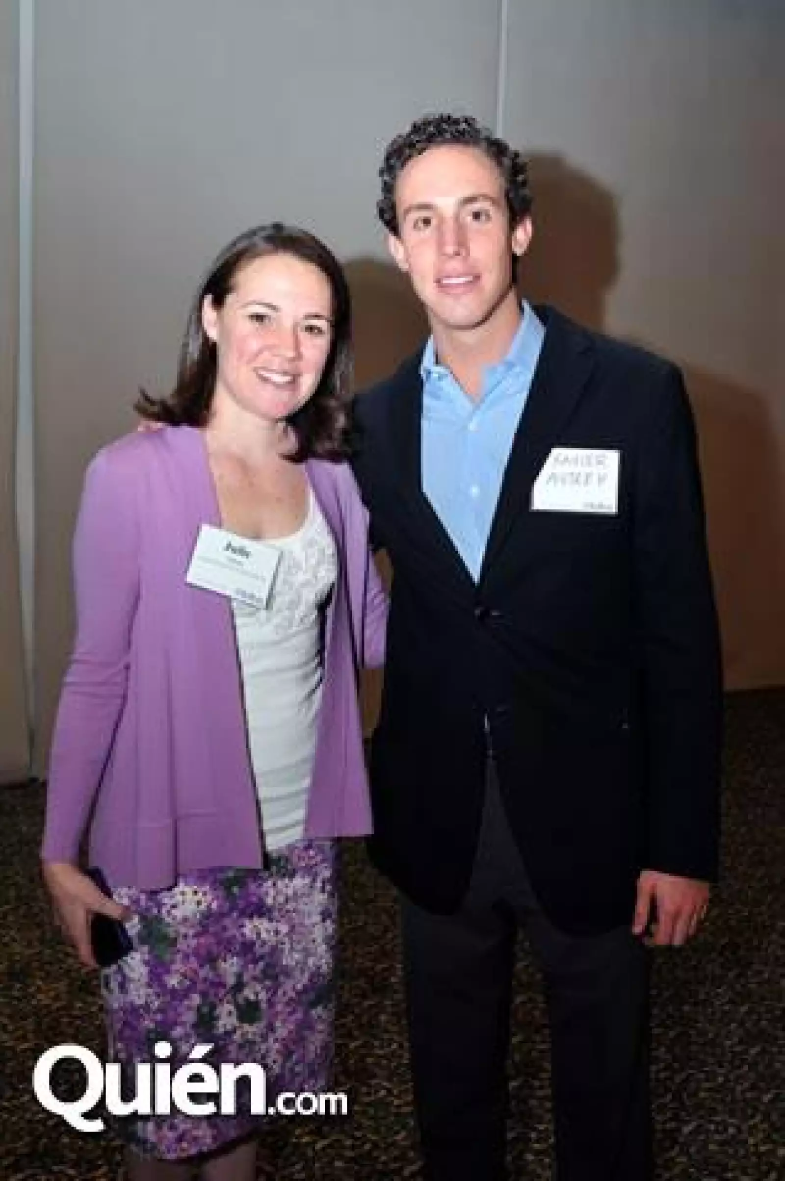 Julie Allen,Xavier Autrey