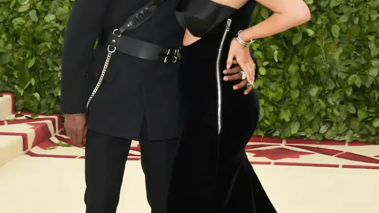 Met Gala 2018