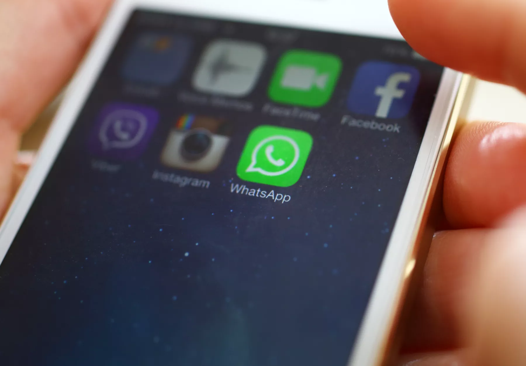 Los montaempleos en WhatsAp es una nueva forma de estafa