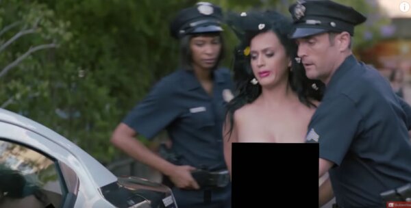 Katy
