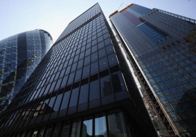 Edificio Oficinas
