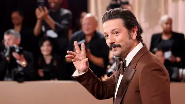 83rd Annual Golden Globe Awards - Arrivals