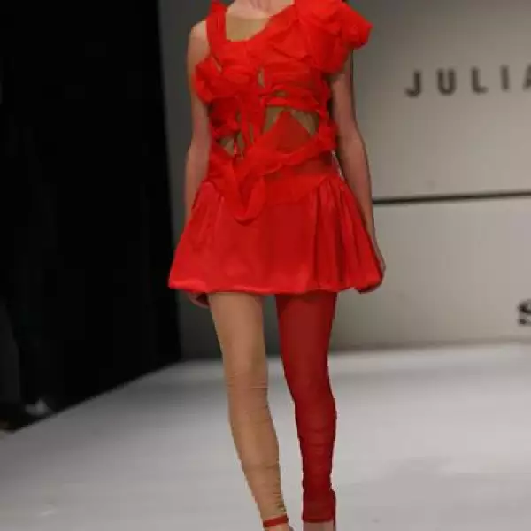 DFashion Julia y Renata.