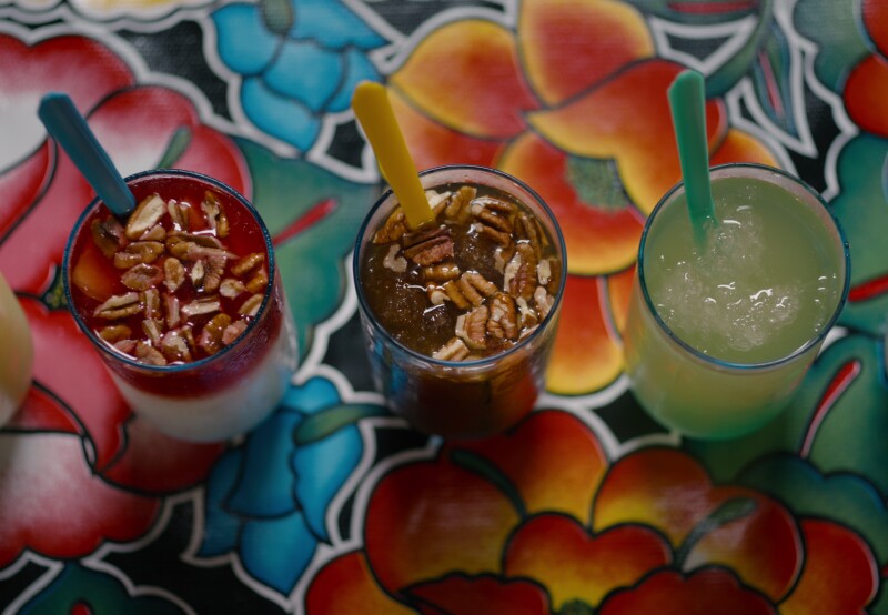 Street food Latinoamerica 1