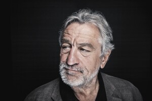 Robert de Niro para Life and Style