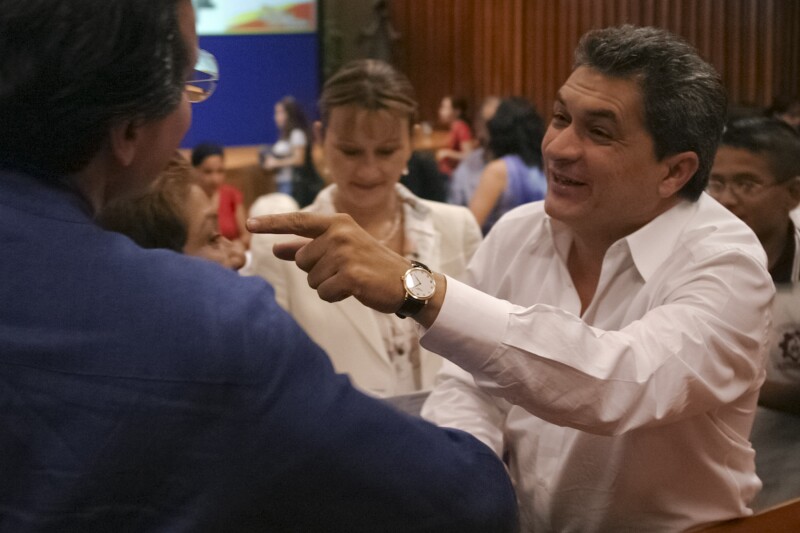Investigado en Tamaulipas