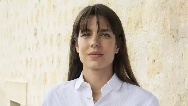 Carlota Casiraghi