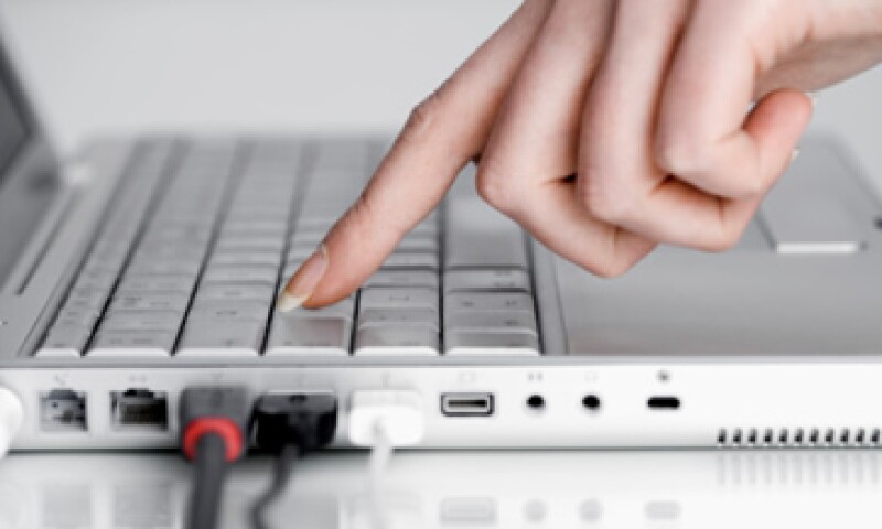 Los dominios .com y .net crecieron 113.8 millones de nombres en el último trimeste de 2011. (Foto: Thinkstock)