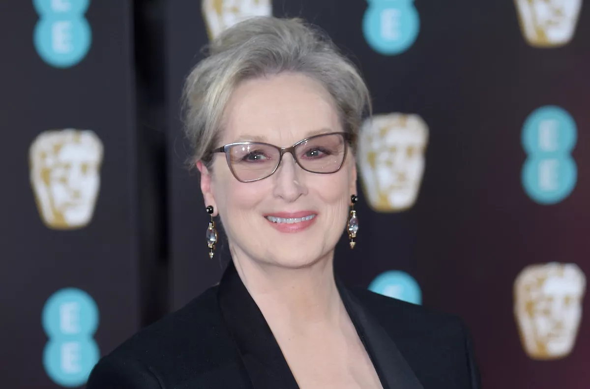 Mery Streep