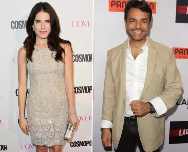 Karla Souza y Eugenio Derbez también expresaron su opinión al respecto.