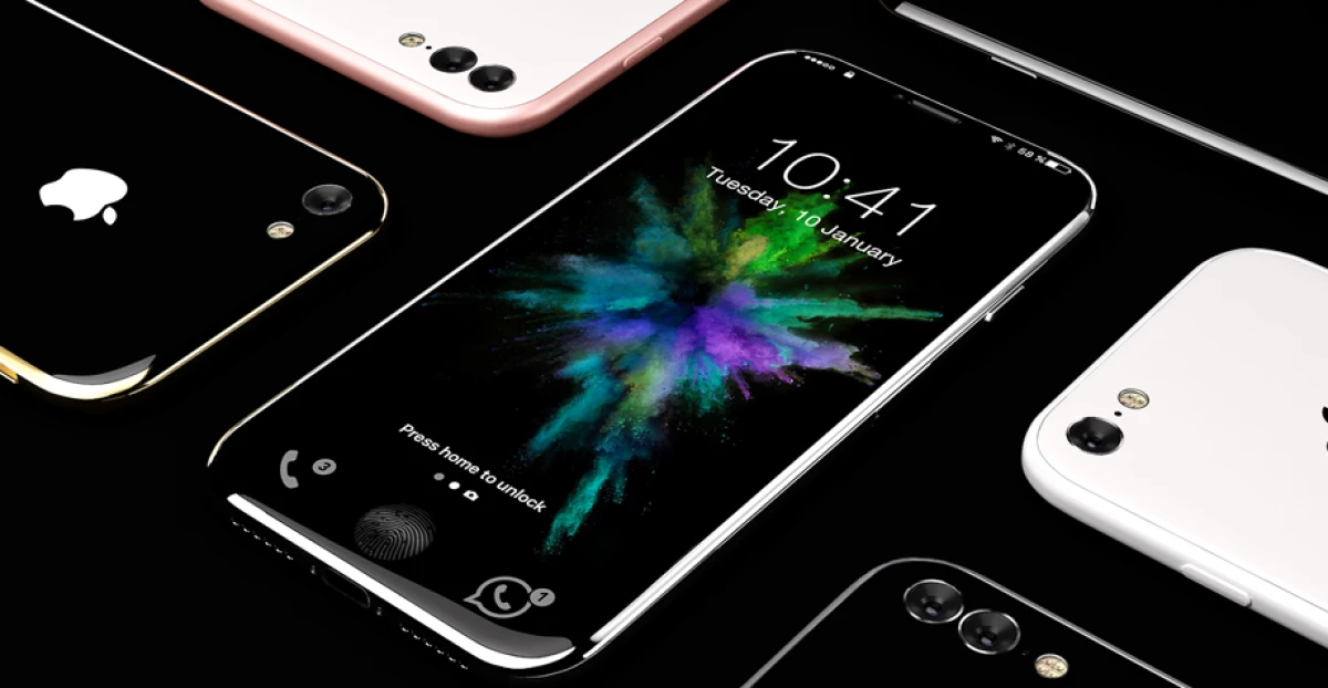 iPhone X