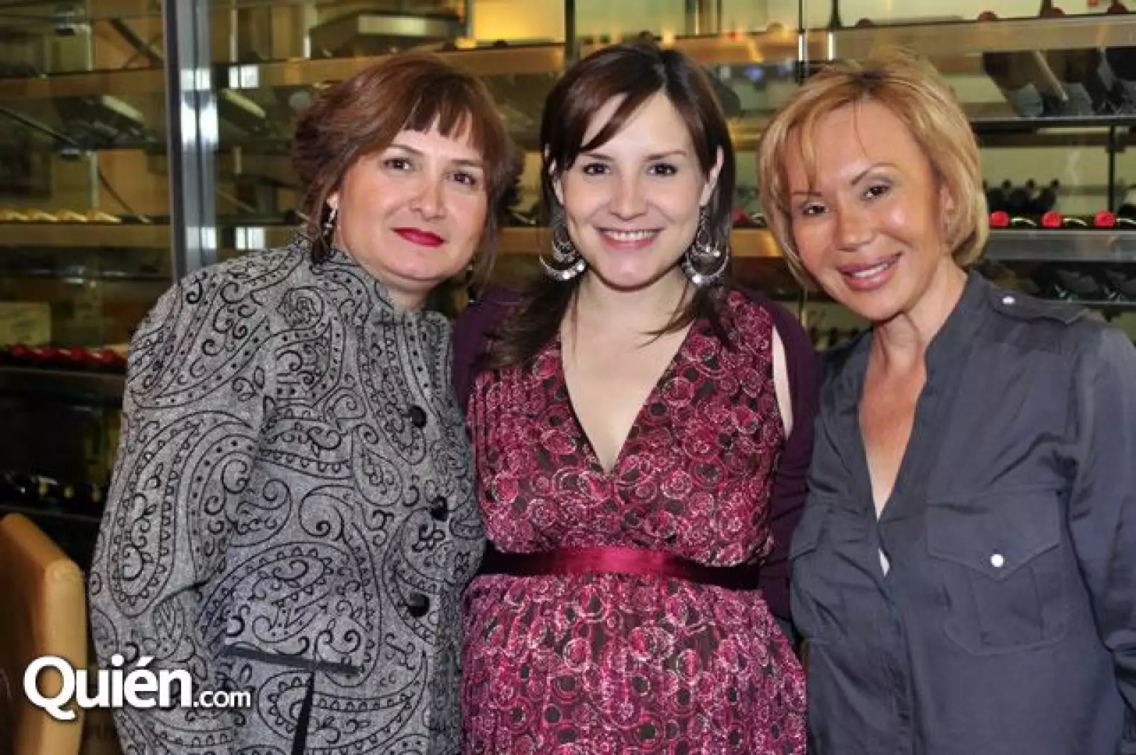 Baby Shower de Debanhi de Palacio