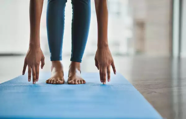 ¿Cómo elegir el mejor tapete de yoga? Aquí los puntos más importantes