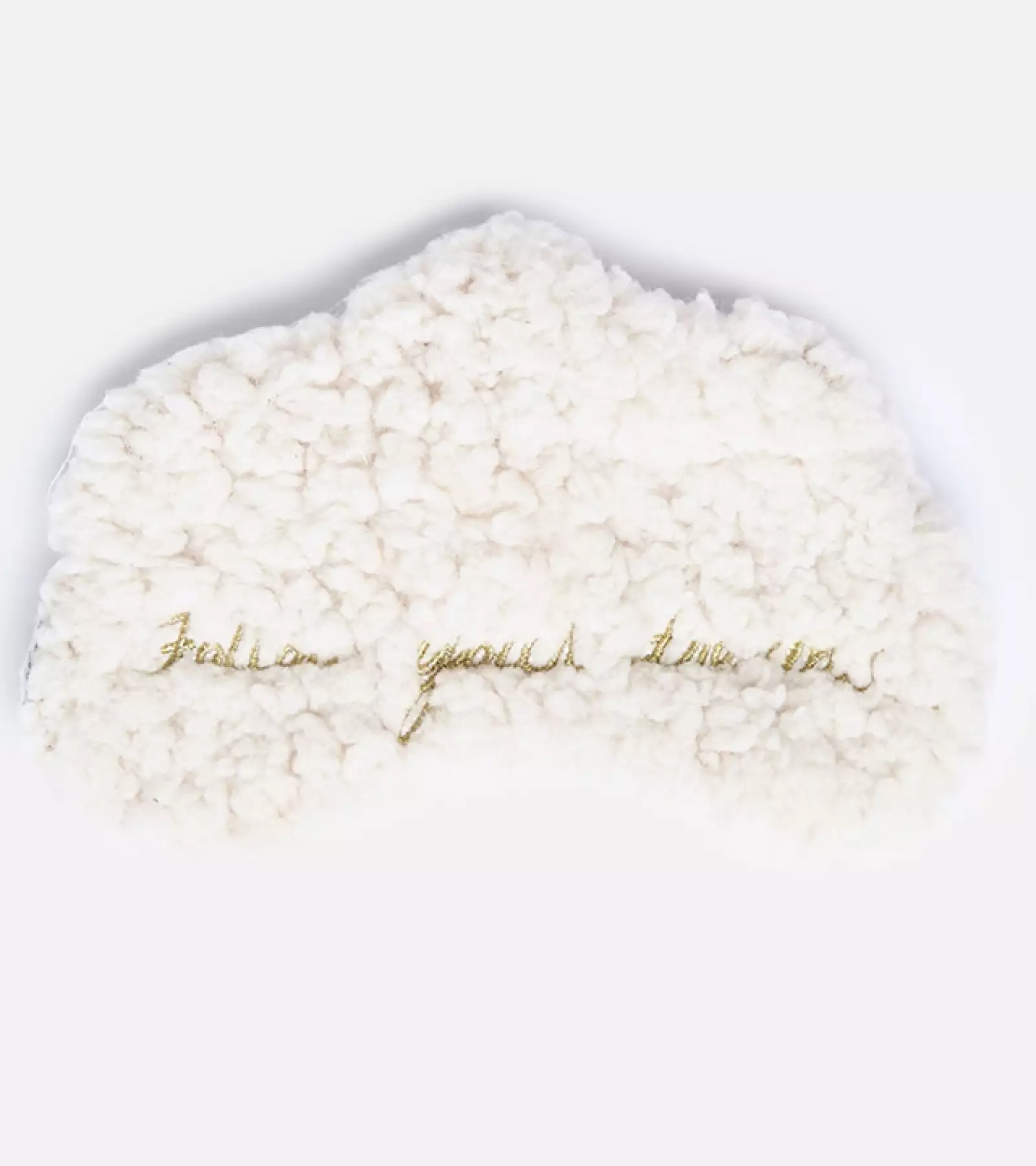 Oysho: Antifaz nude. Protege tus ojos de la luz en los aviones u hoteles. Este antifaz de peluche es cómodo y súper calientito. 199 pesos. oysho.comm.mx