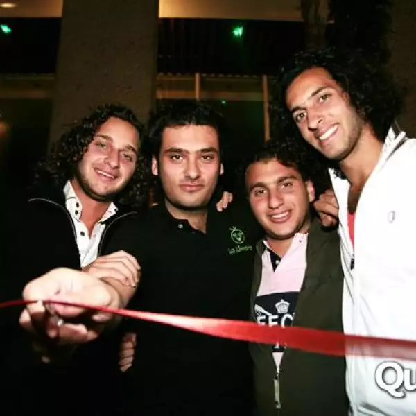 Inaguracion El Pajarito