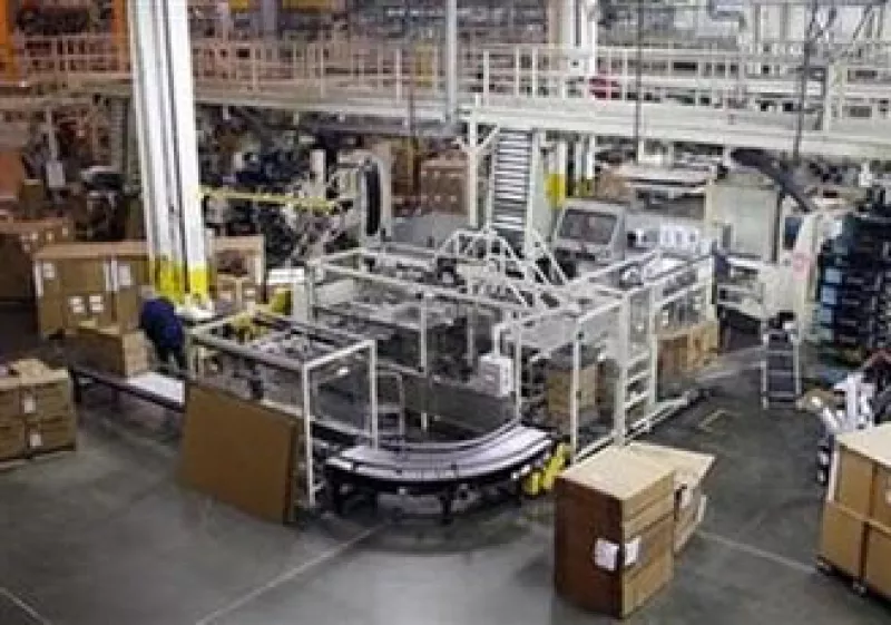 El principal motor de los mayores precios al productor fue la energía, cuyo costo subió 1.9%. (Foto: Reuters)