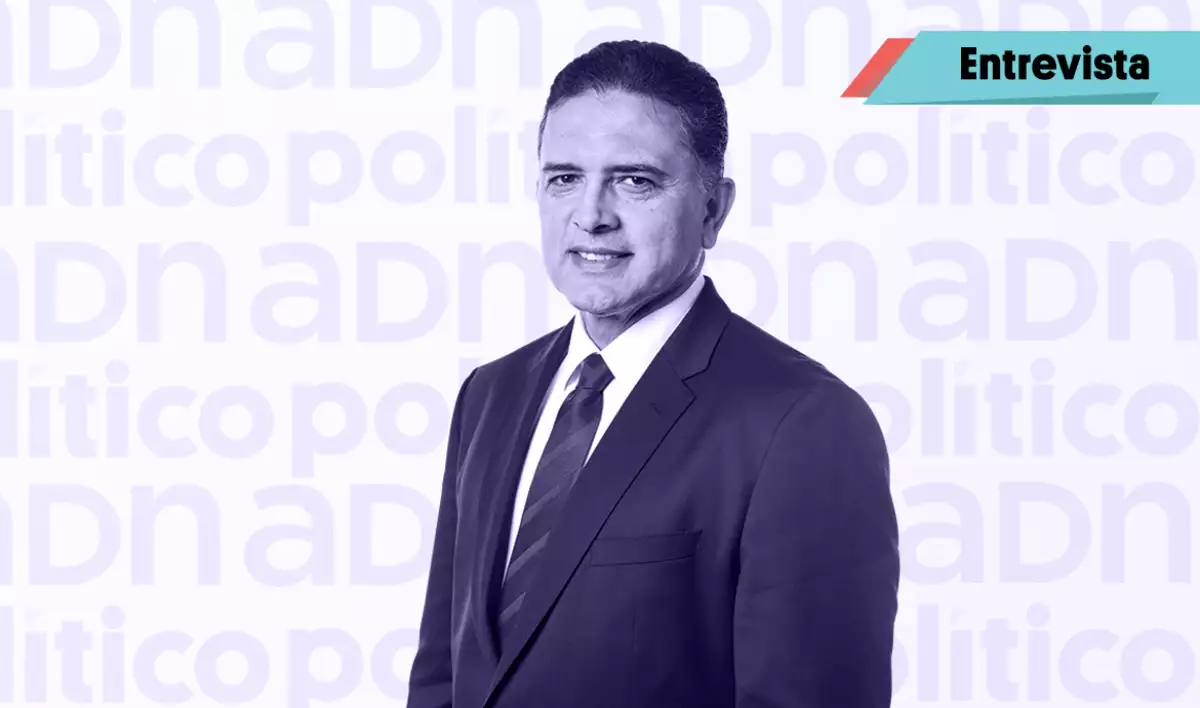 Luis Pérez de Acha
