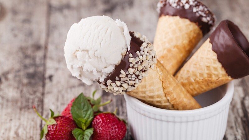 Helado