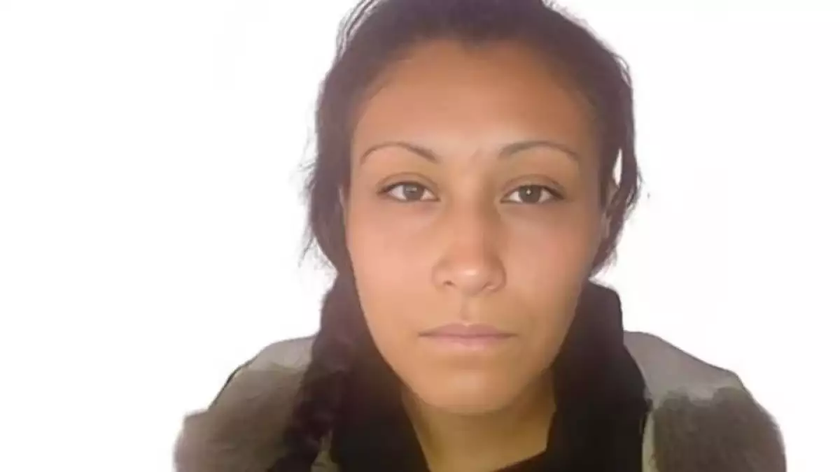 Mujer arroja a su hija de 4 años a barranco; le dan 55 años por homicidio en Edomex