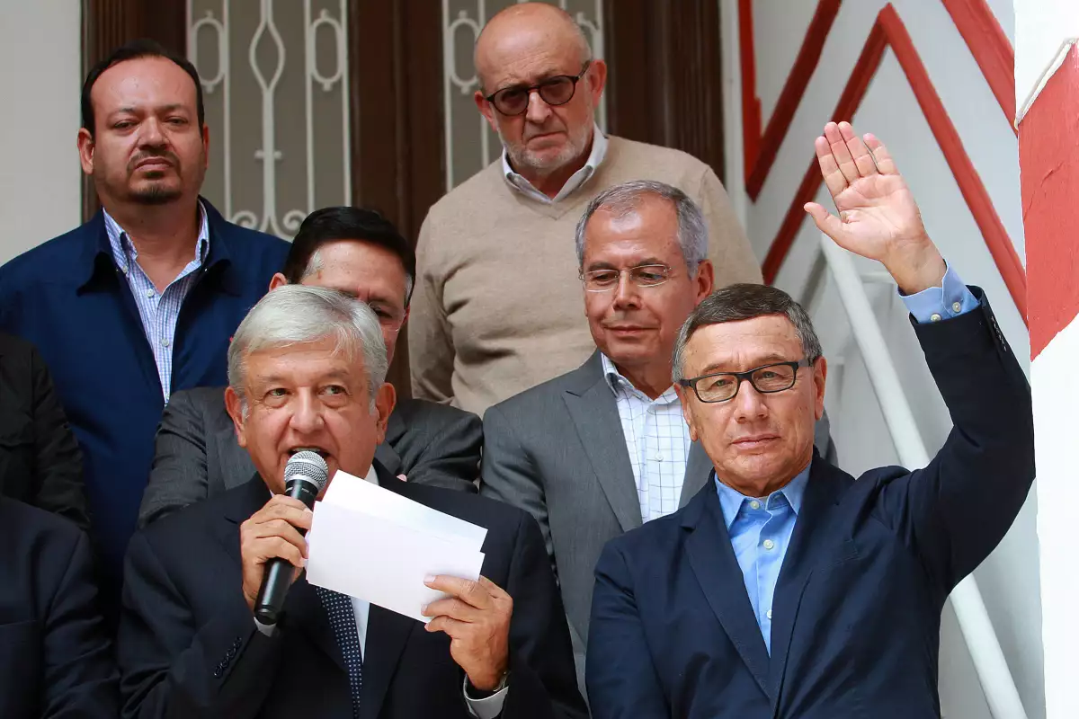 AMLO
