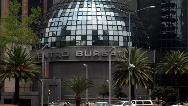 Mercado a la alza.
