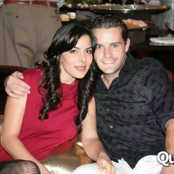 Fiesta Integracion generacion 2008 2009 del IPADE