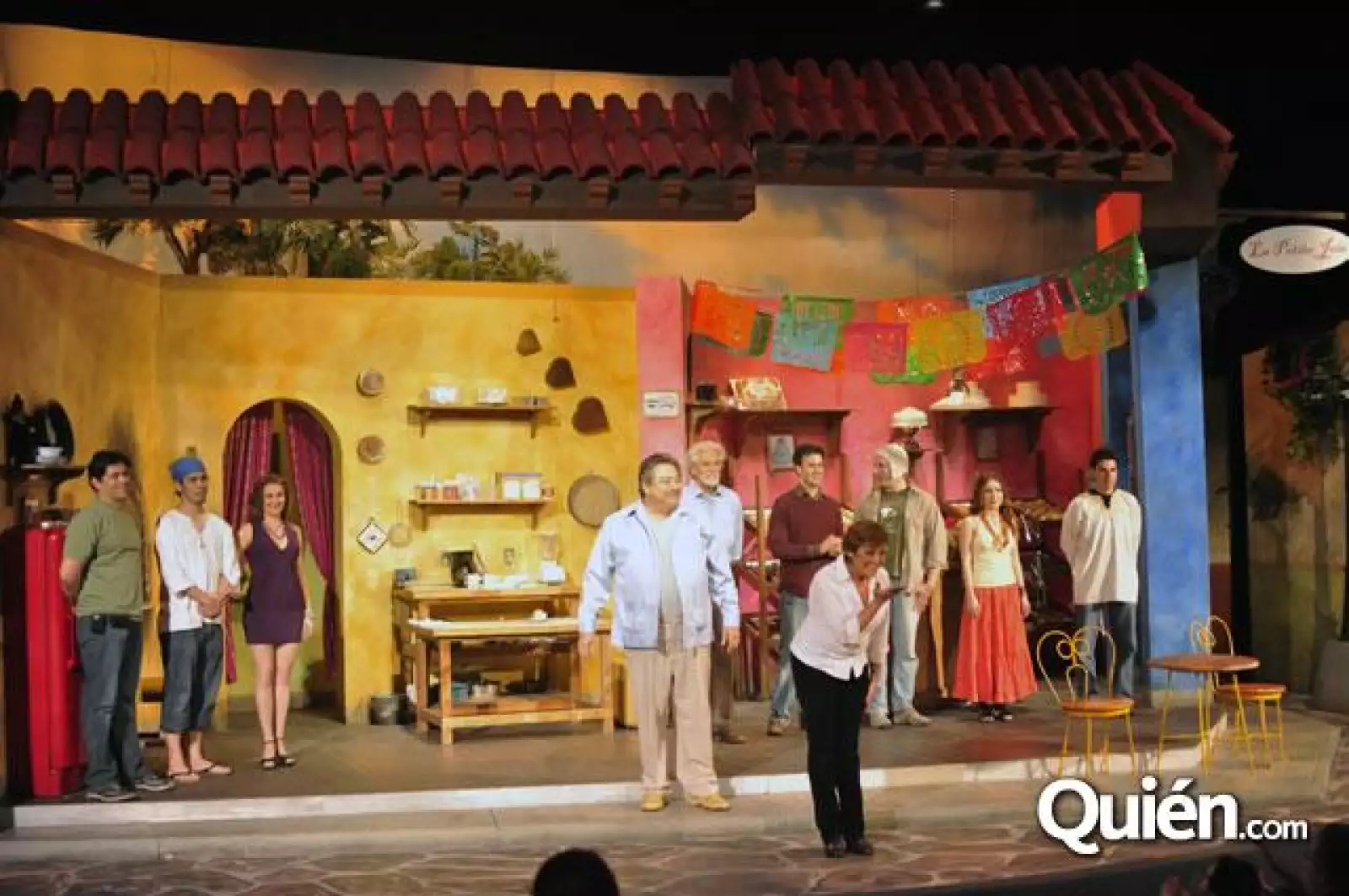 Develación de Placa Mas Bueno que el Pan