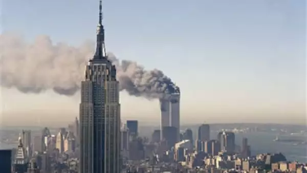 Las aerolíneas negaron haber sido negligentes el 11 de septiembre de 2001.  (Foto: AP)