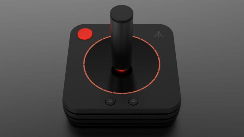 Atari VCS