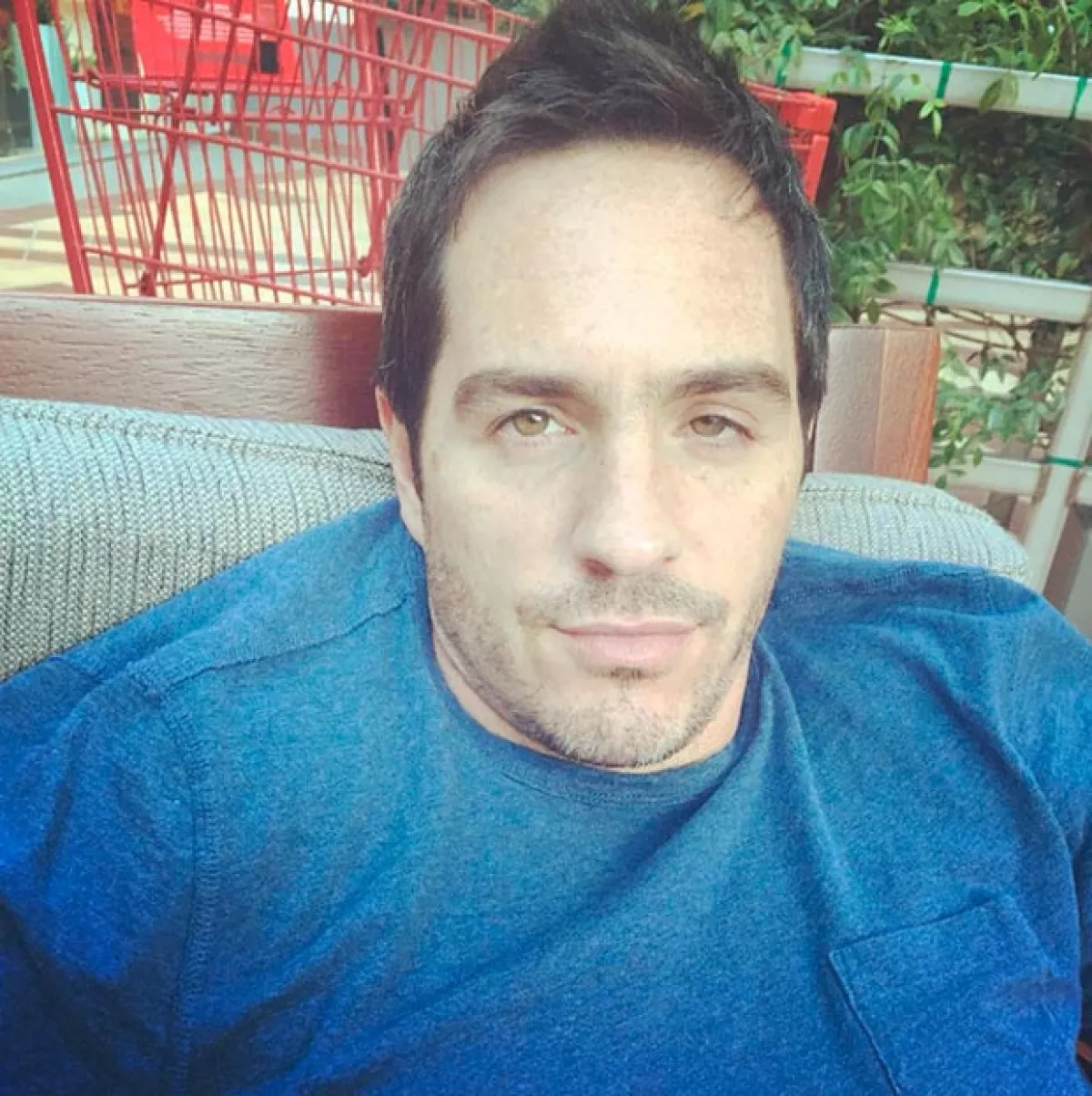 Tal como lo expresó Mauricio hace algunas semanas, Aislinn es una novia "bully", cuestión a la que ya está acostumbrado.