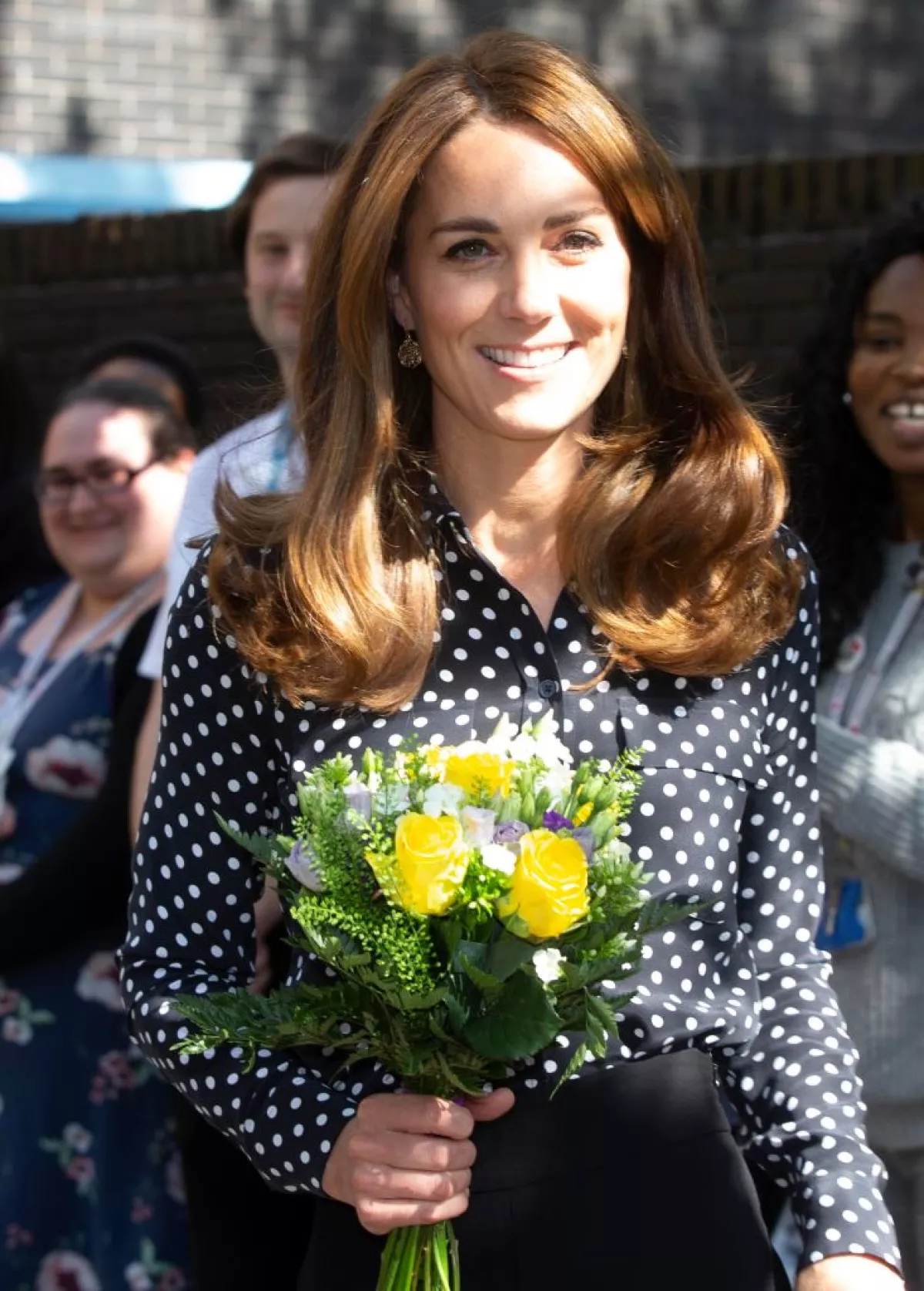 Kate Middleton