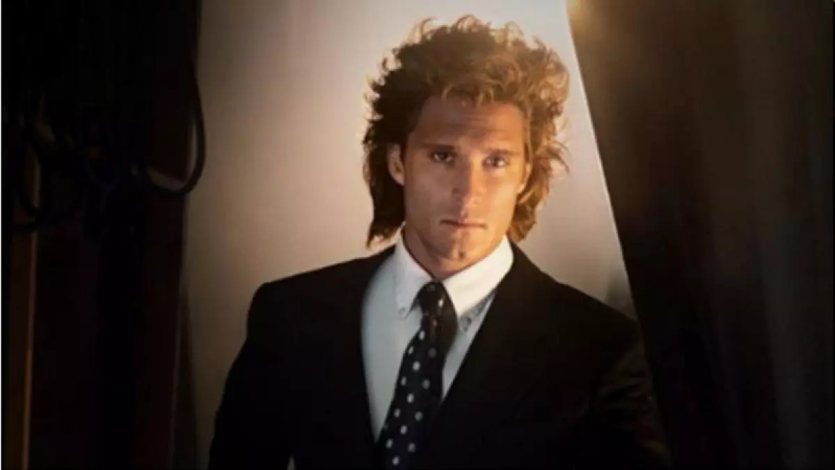 Luis Miguel